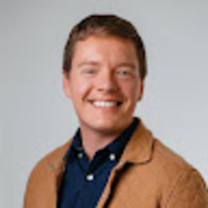 Meet your Posher, Cody